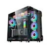 Aotesier DIY Desktop PC core i5 E5-2650 cpu GTX 950 with 16G RAM 256G SSD Gaming PC Desktop computer Pc gamer all in one pc