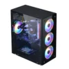 Aotesier DIY Desktop PC core i5 E5-2650 cpu GTX 950 with 16G RAM 256G SSD Gaming PC Desktop computer Pc gamer all in one pc